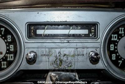 1951 Hudson Pacemaker  Custom