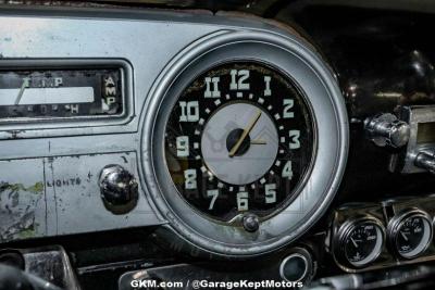 1951 Hudson Pacemaker  Custom