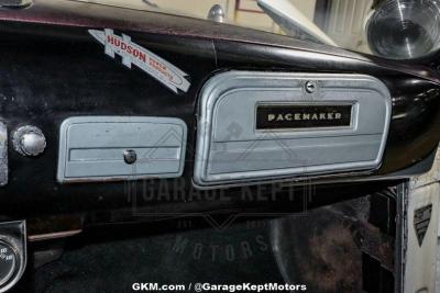 1951 Hudson Pacemaker  Custom