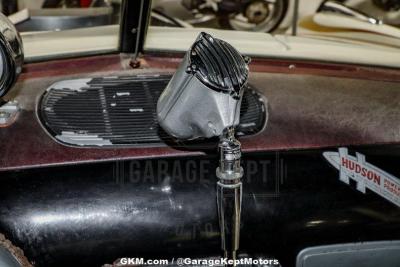 1951 Hudson Pacemaker  Custom