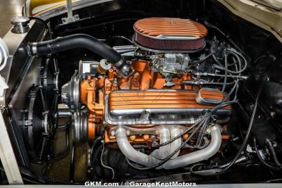 1951 Hudson Pacemaker  Custom