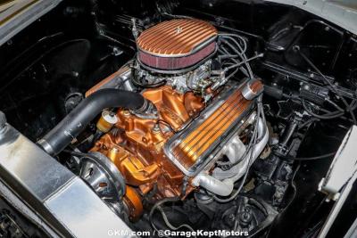 1951 Hudson Pacemaker  Custom