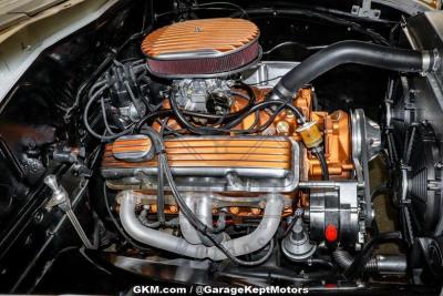 1951 Hudson Pacemaker  Custom