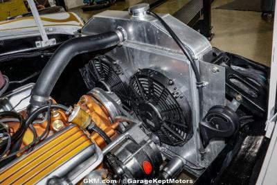 1951 Hudson Pacemaker  Custom