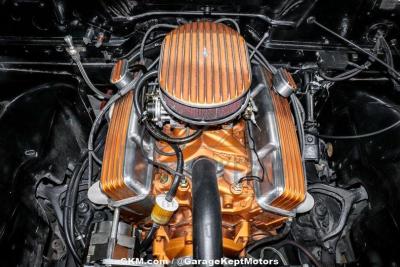 1951 Hudson Pacemaker  Custom