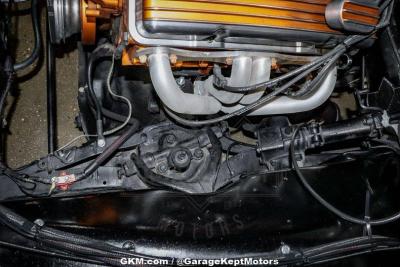 1951 Hudson Pacemaker  Custom