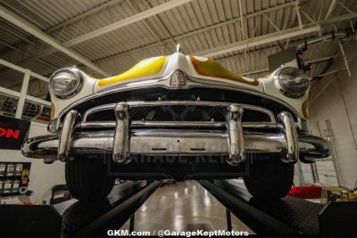 1951 Hudson Pacemaker  Custom