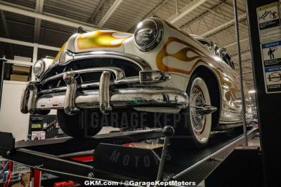 1951 Hudson Pacemaker  Custom