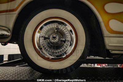 1951 Hudson Pacemaker  Custom