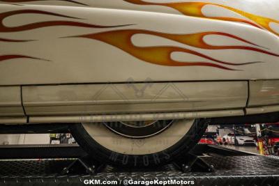 1951 Hudson Pacemaker  Custom