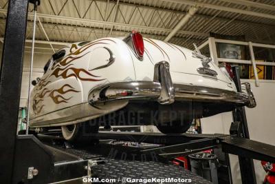 1951 Hudson Pacemaker  Custom