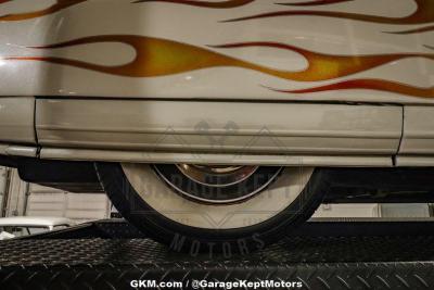 1951 Hudson Pacemaker  Custom