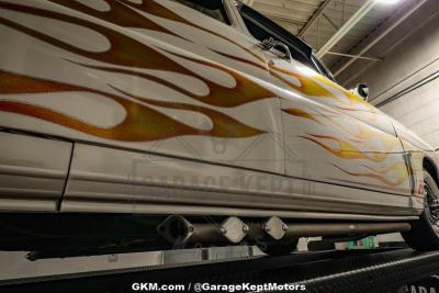 1951 Hudson Pacemaker  Custom