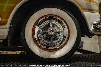 1951 Hudson Pacemaker  Custom