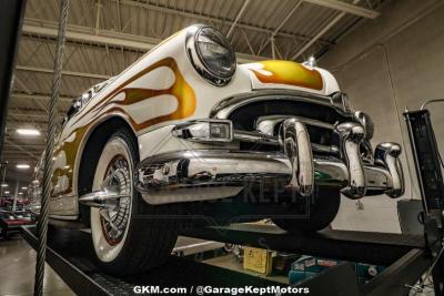 1951 Hudson Pacemaker  Custom