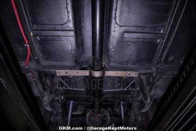 1951 Hudson Pacemaker  Custom