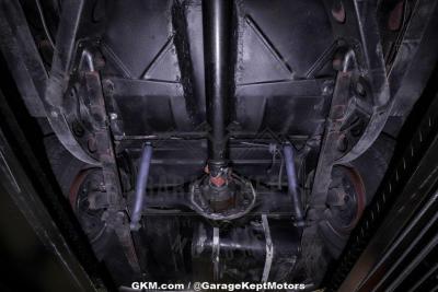 1951 Hudson Pacemaker  Custom