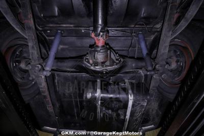 1951 Hudson Pacemaker  Custom