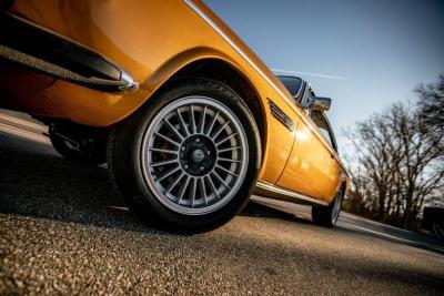 1974 BMW 3.0CSi