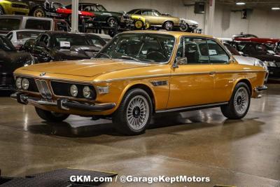 1974 BMW 3.0CSi