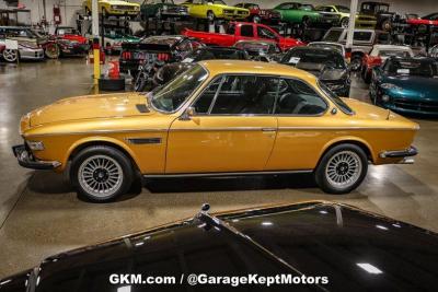 1974 BMW 3.0CSi
