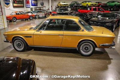 1974 BMW 3.0CSi