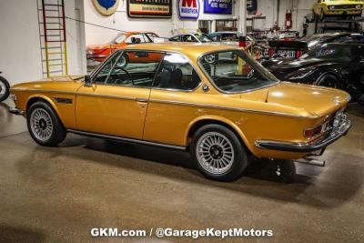 1974 BMW 3.0CSi