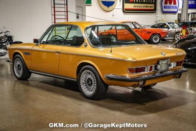 1974 BMW 3.0CSi