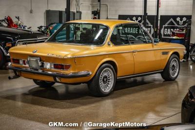 1974 BMW 3.0CSi