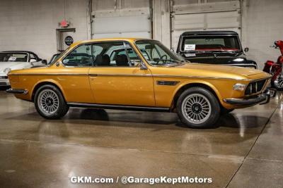 1974 BMW 3.0CSi