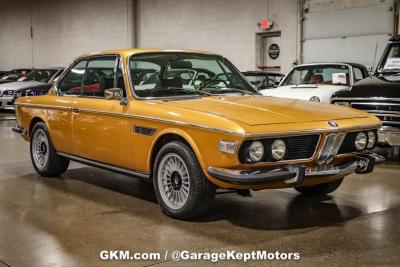1974 BMW 3.0CSi