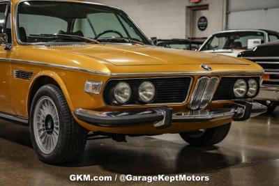 1974 BMW 3.0CSi