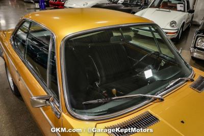 1974 BMW 3.0CSi