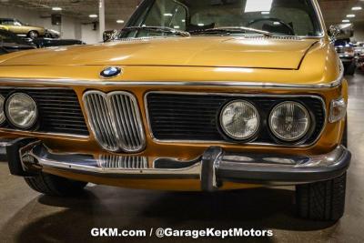 1974 BMW 3.0CSi