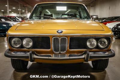 1974 BMW 3.0CSi