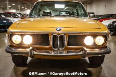 1974 BMW 3.0CSi