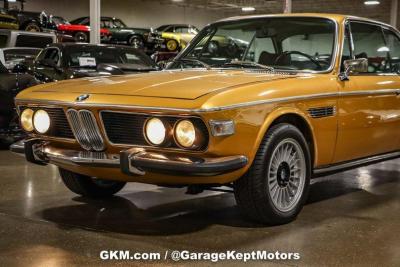 1974 BMW 3.0CSi