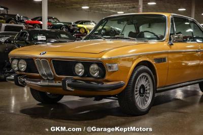 1974 BMW 3.0CSi
