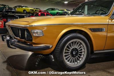 1974 BMW 3.0CSi