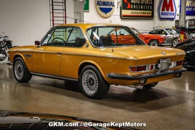 1974 BMW 3.0CSi