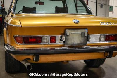 1974 BMW 3.0CSi