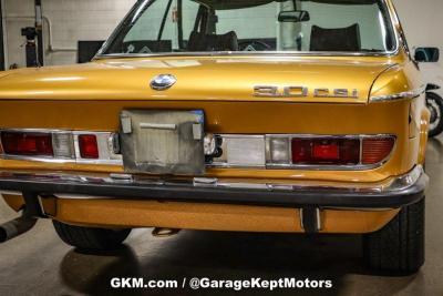 1974 BMW 3.0CSi