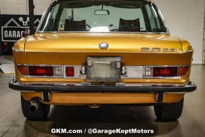 1974 BMW 3.0CSi
