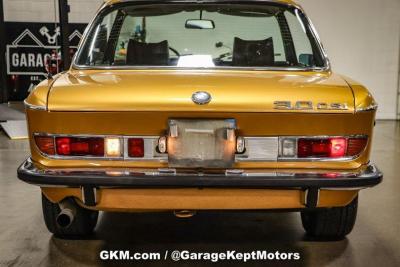1974 BMW 3.0CSi
