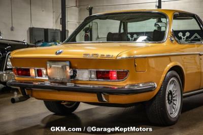 1974 BMW 3.0CSi