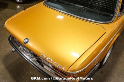 1974 BMW 3.0CSi