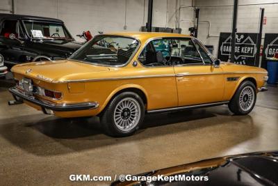 1974 BMW 3.0CSi