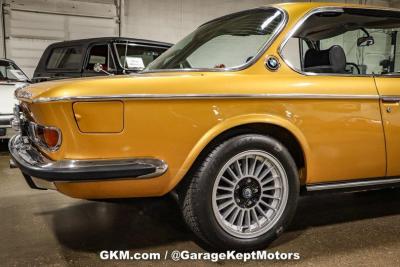 1974 BMW 3.0CSi