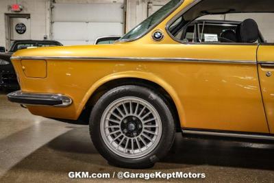 1974 BMW 3.0CSi