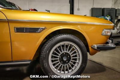 1974 BMW 3.0CSi